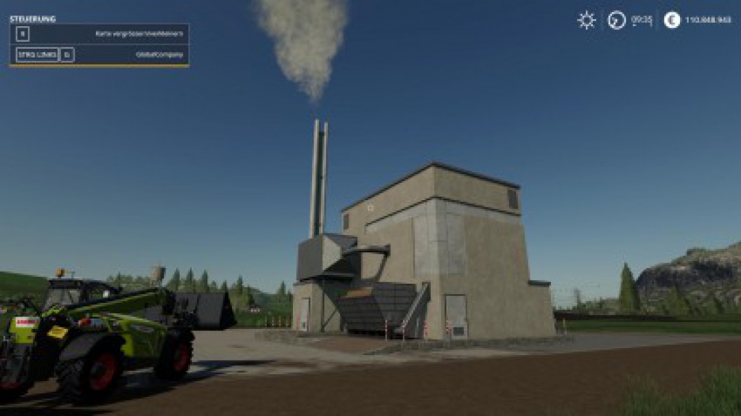 FS19 Sawmill Pack v1.0.0.0