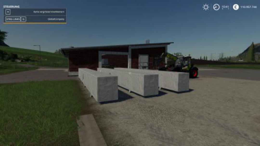 FS19 Sawmill Pack v1.0.0.0