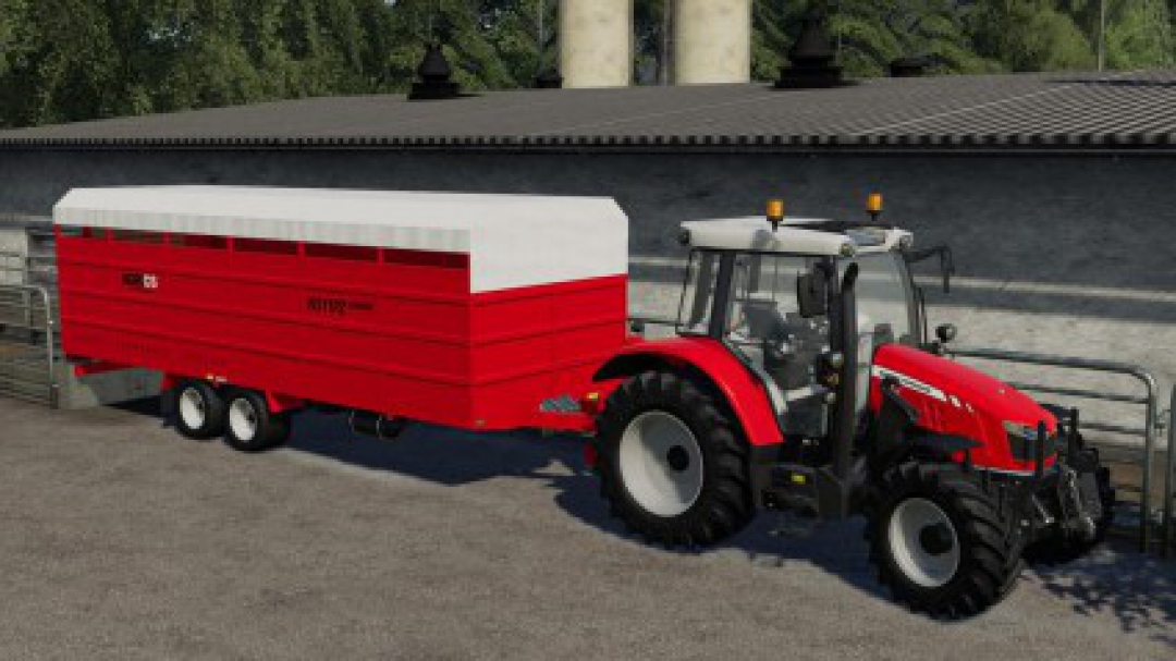 ZDT NS11PZ Garant Max v1.0.0.0