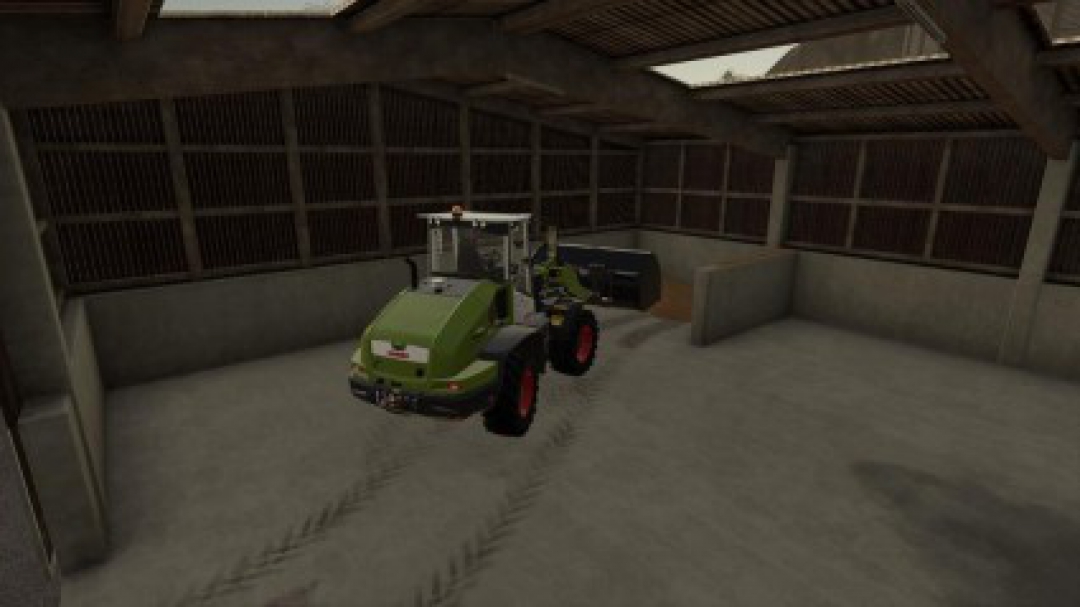 Fieldhall v1.0.0.0