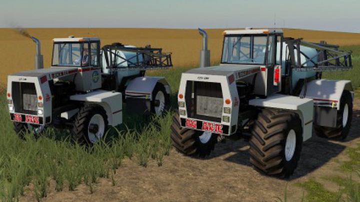 fs19-mods,  Big Brute 425/100 v1.0.0.1