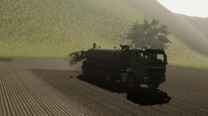 Trending mods today: FLIEGL VFW 25000 v1.0.0.0