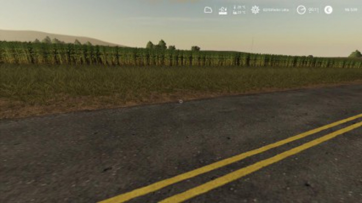 Trending mods today: Seasons GEO: Nebraska v1.0.0.0