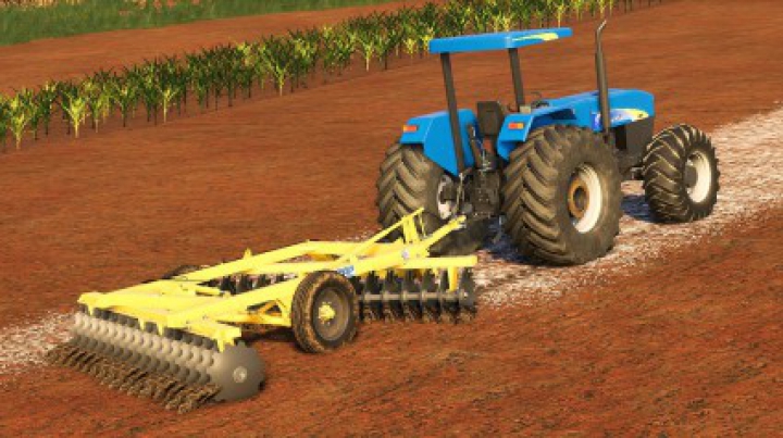 fs19-mods, Pack Tatu GNCRP v1.1.0.0