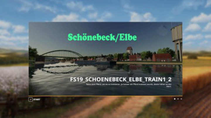 Trending mods today: Schoenebeck Elbe Train v1.6.0.0
