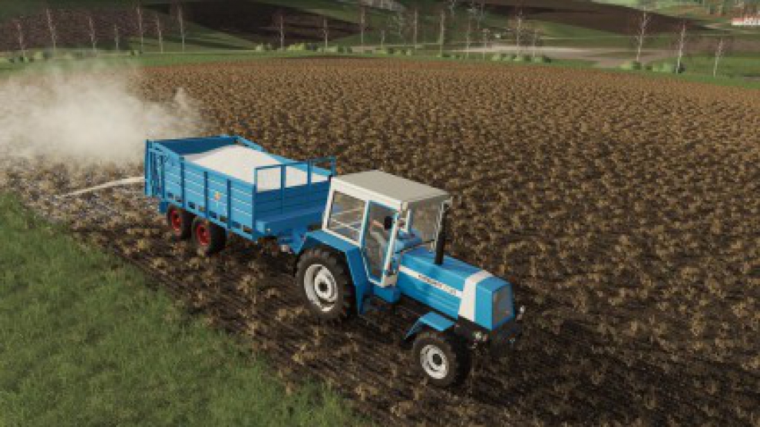 Fortschritt T 088 Pack v1.0.0.0