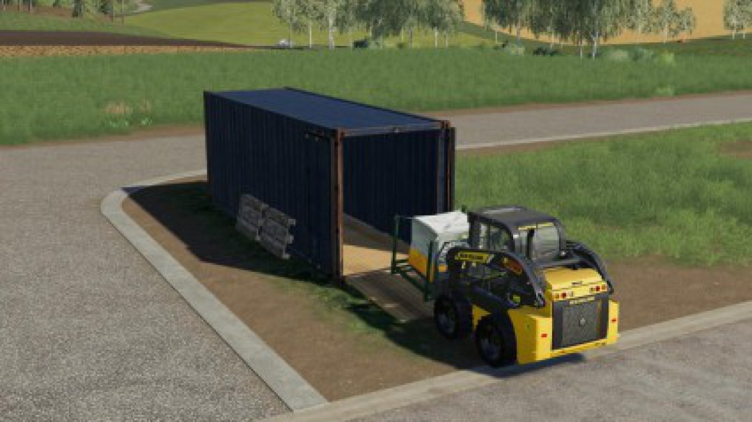 Container v1.0.0.0