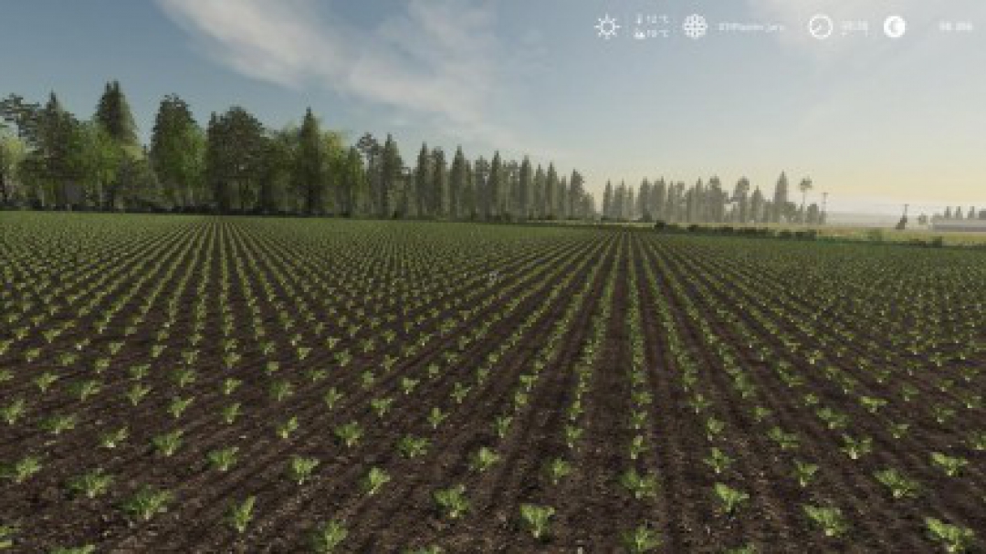 Seasons GEO: Central Poland v1.0.0.0