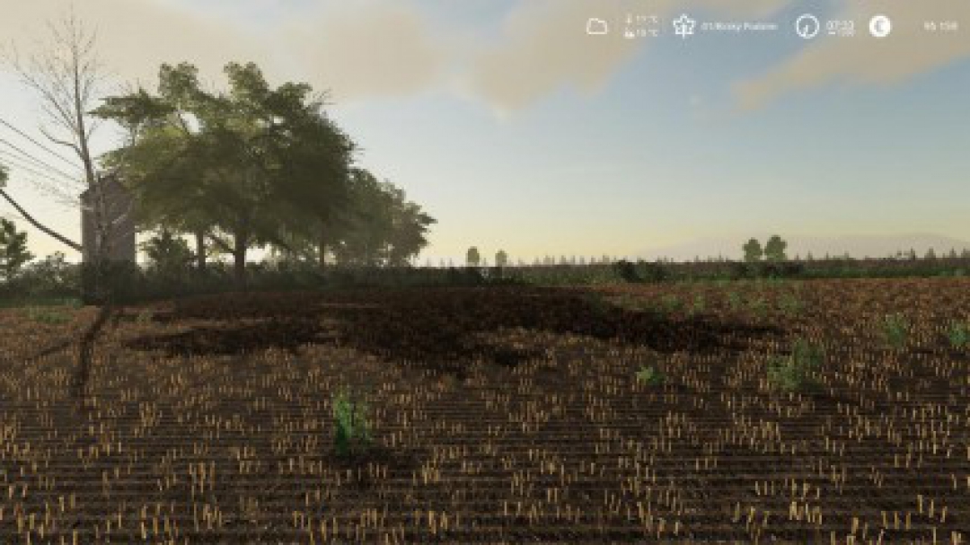 Seasons GEO: Central Poland v1.0.0.0