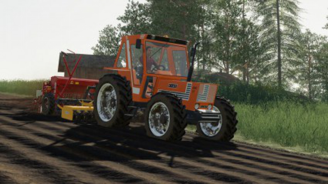 Fiat 80 Series v1.2.0.0