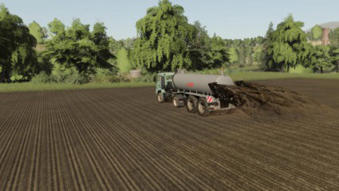 FLIEGL VFW 25000 v1.0.0.0