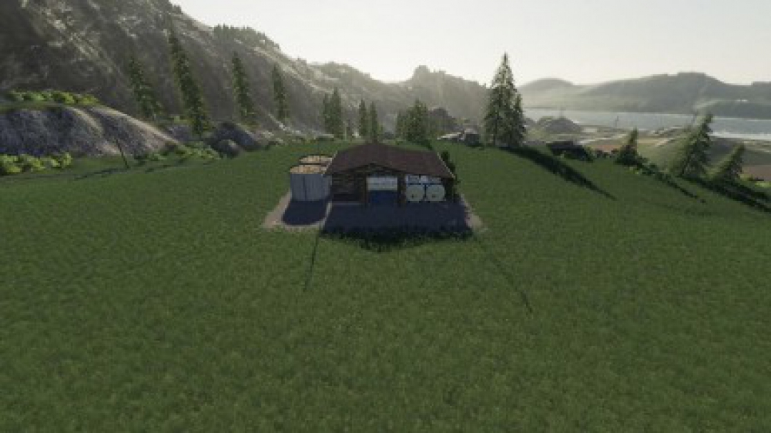 Large Liquid Storage v1.0.0.0