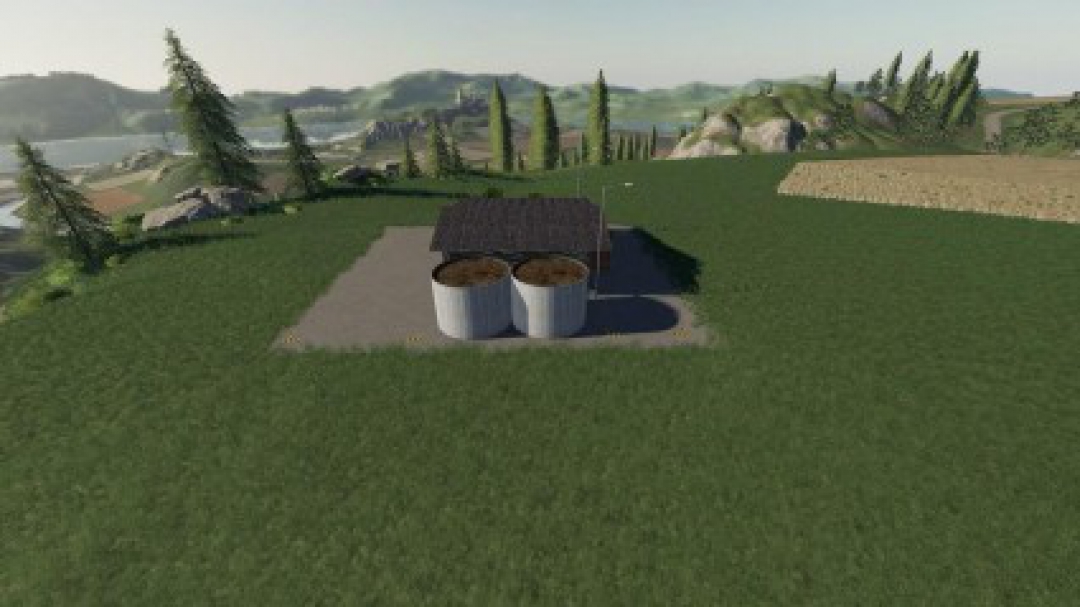 Large Liquid Storage v1.0.0.0