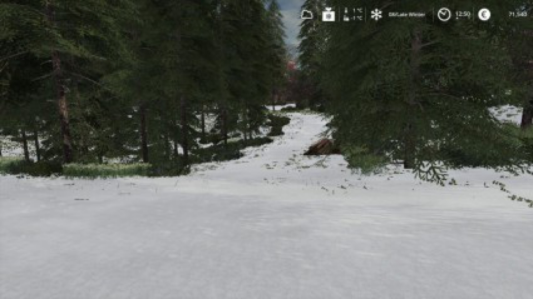 Seasons GEO: Bavaria v1.2.0.0