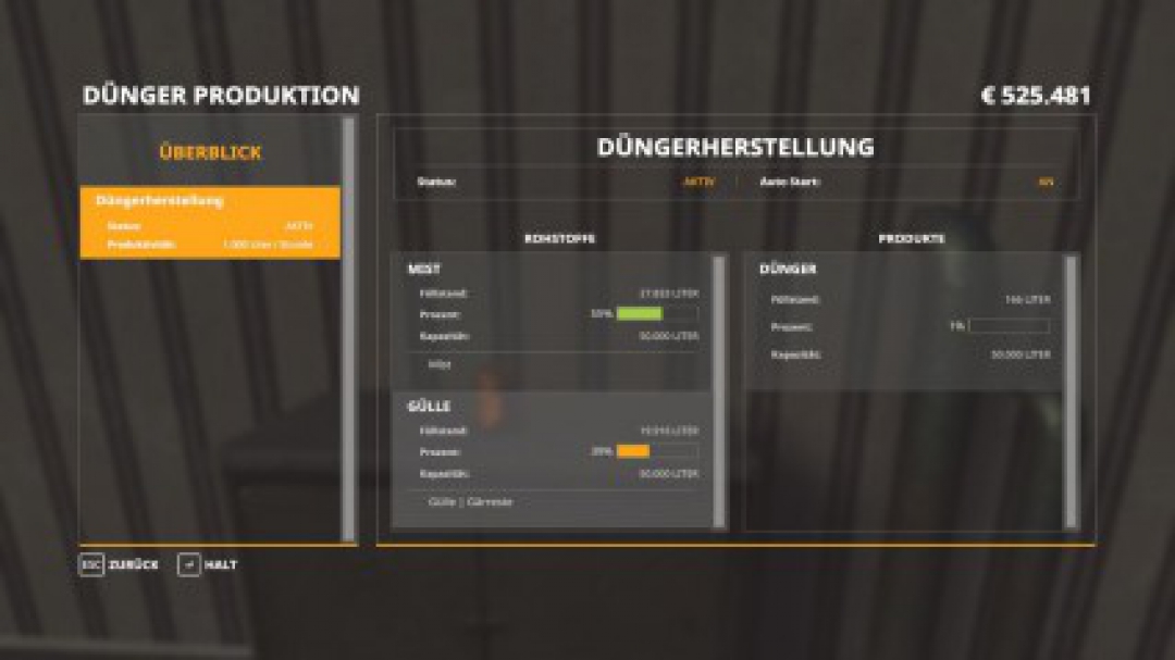 HoT Produktionen v1.0.5