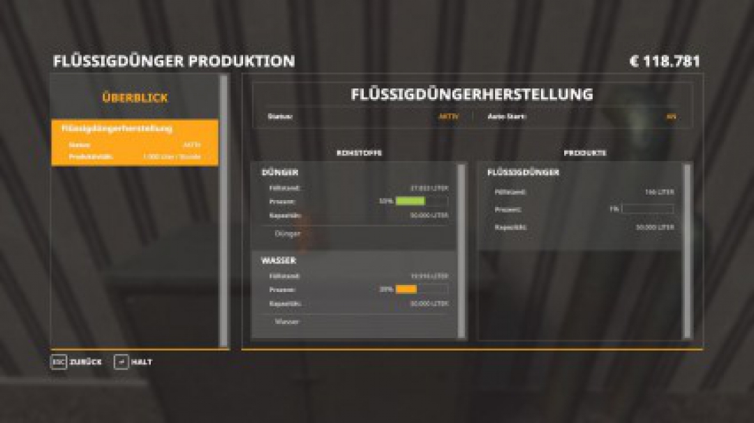 HoT Produktionen v1.0.5