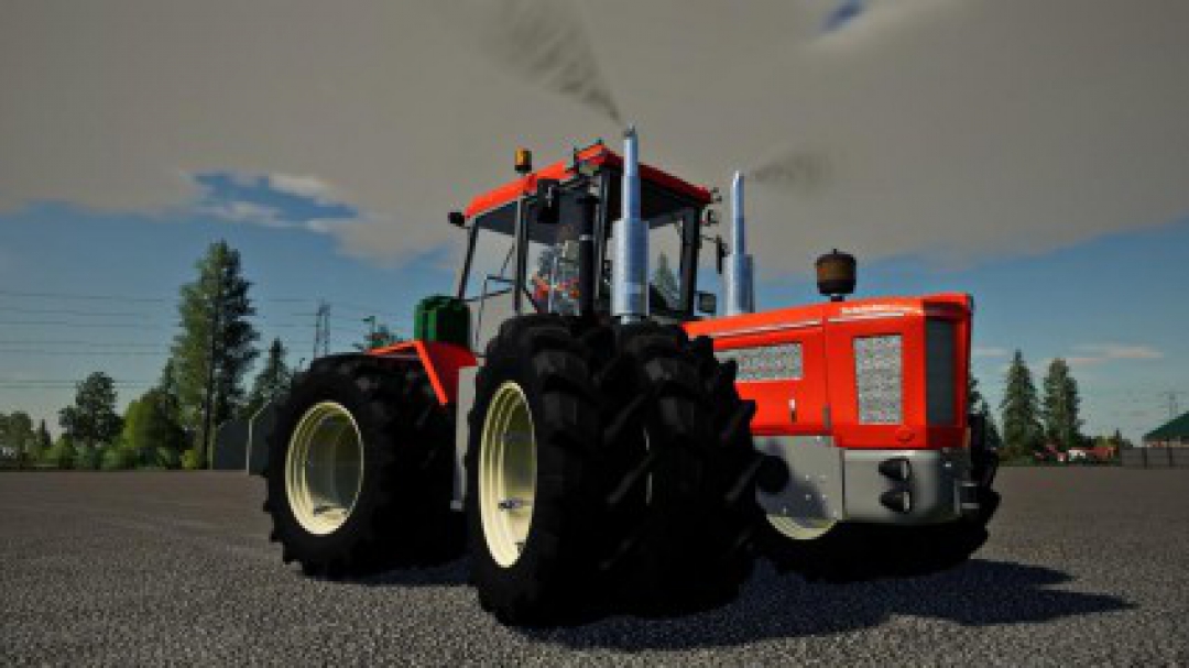 Schluter 2500/3500 v2.2.0.0