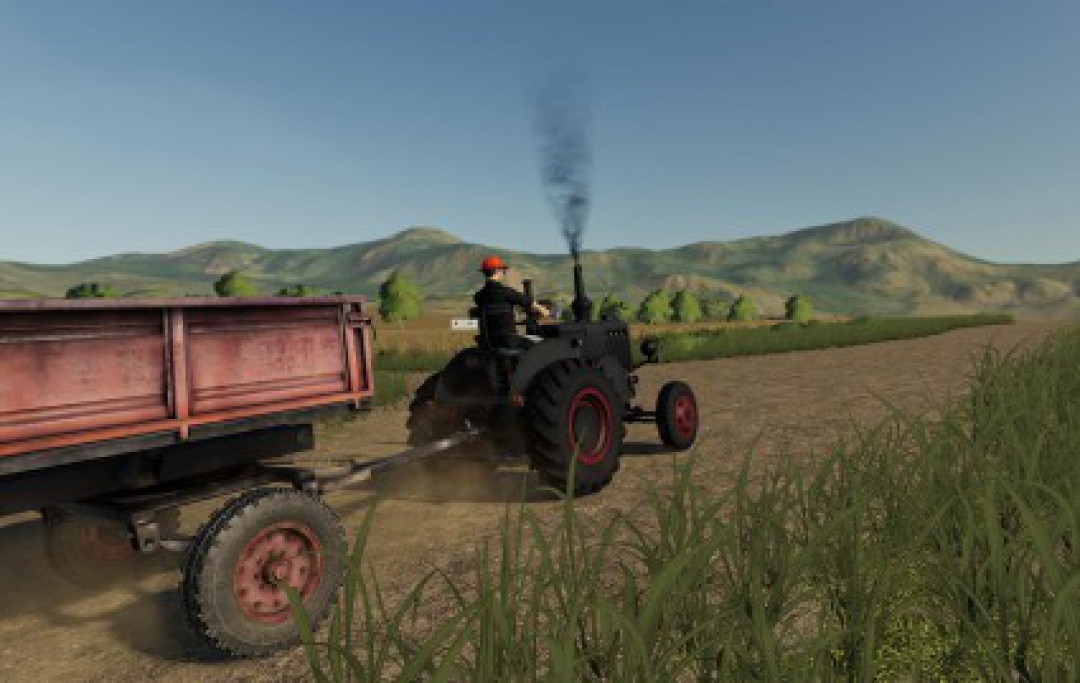 Lanz D9506 v1.0.0.0