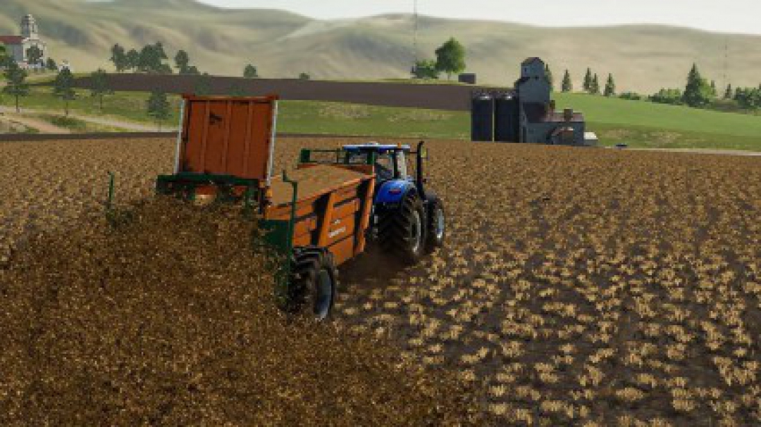 Dangreville SVL 18 v1.0.0.1