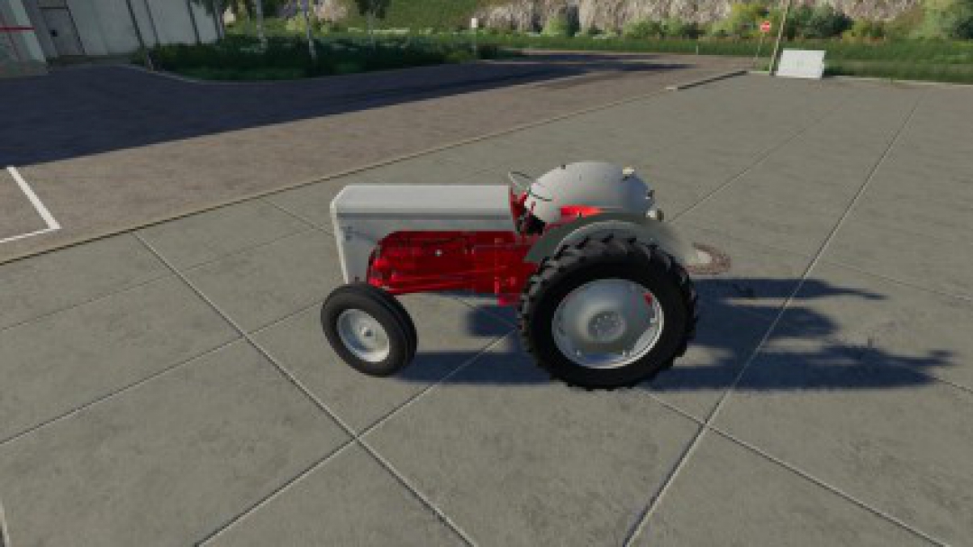 Massey Ferguson Tef20 v1.0.0.0