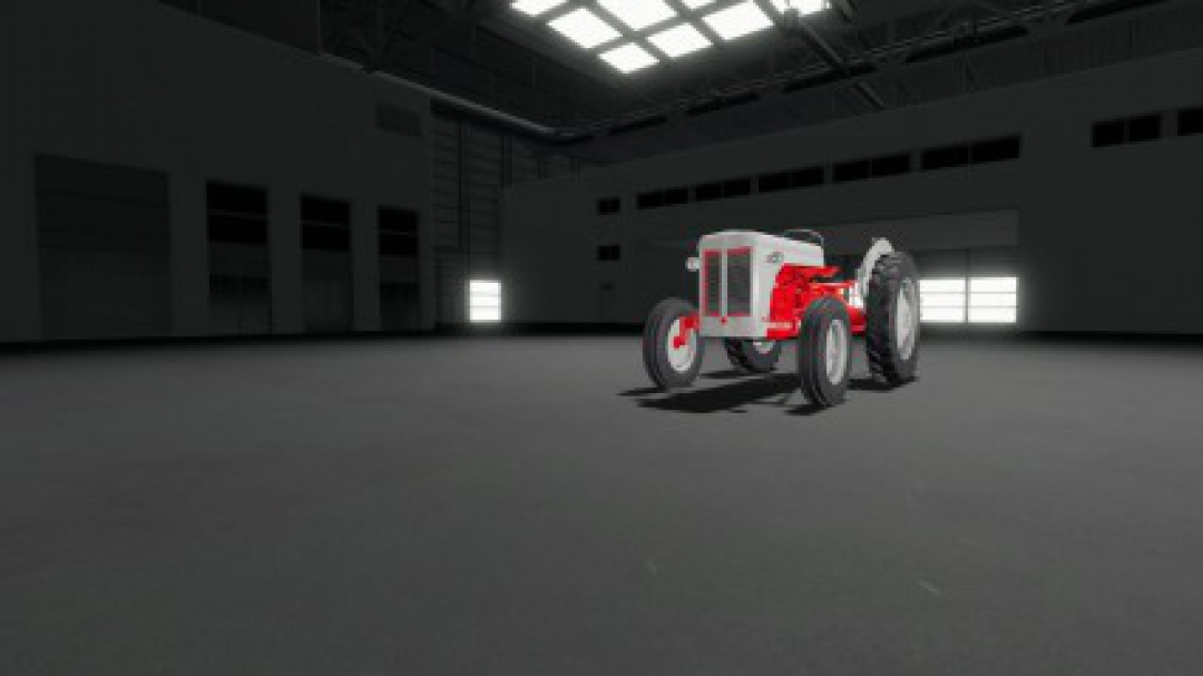 Massey Ferguson Tef20 v1.0.0.0