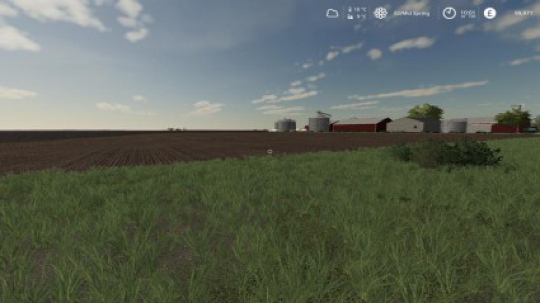 Seasons GEO: Illinois v1.0.0.0