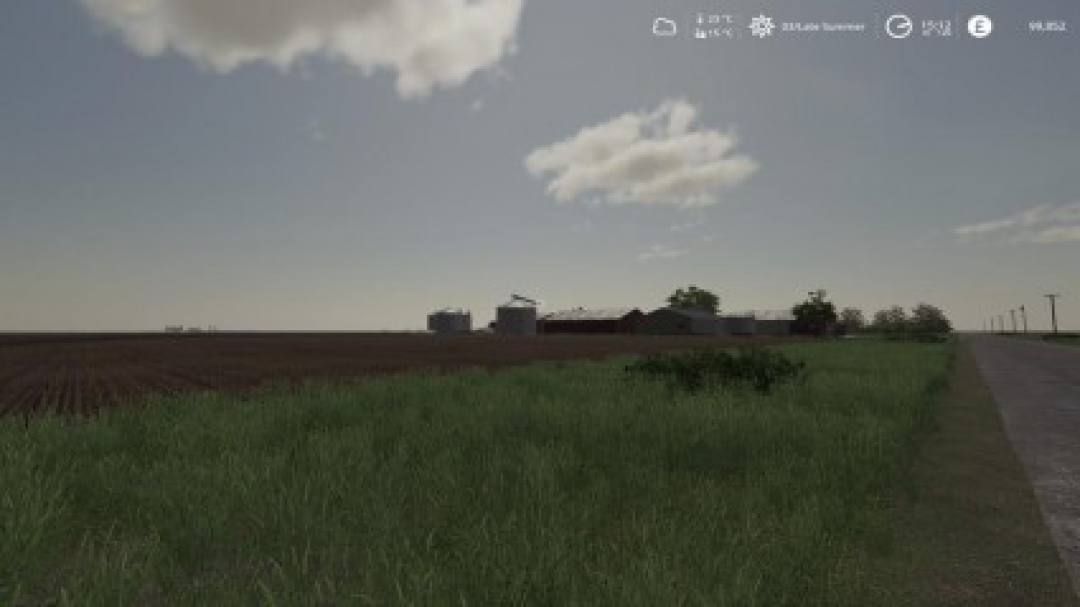 Seasons GEO: Illinois v1.0.0.0