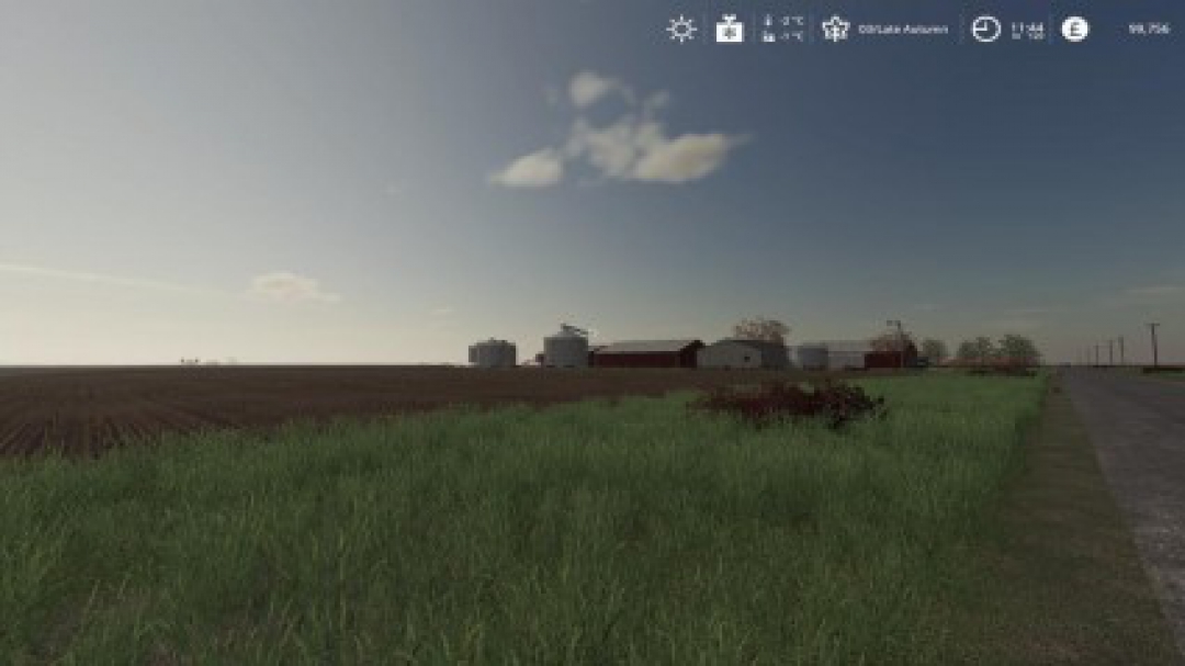 Seasons GEO: Illinois v1.0.0.0