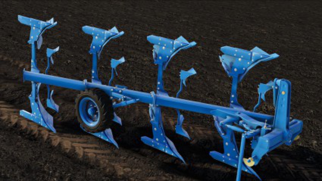 Lemken Opal 110 v1.0.0.1