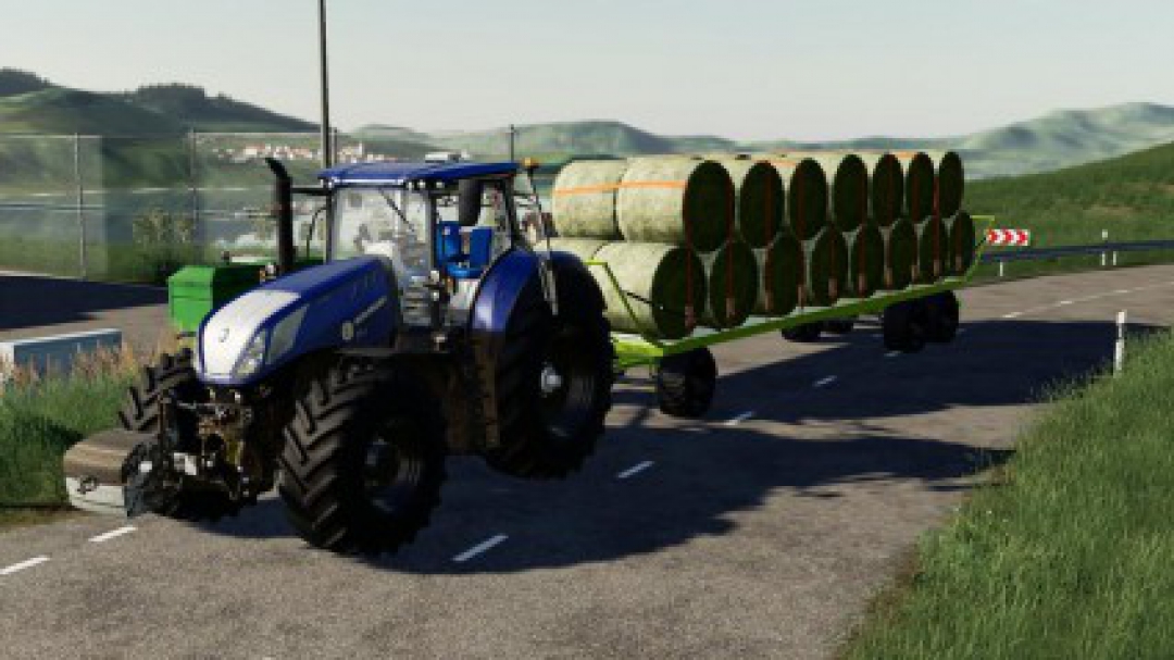 Conow BTW Bales-Autoload v1.0.0.0