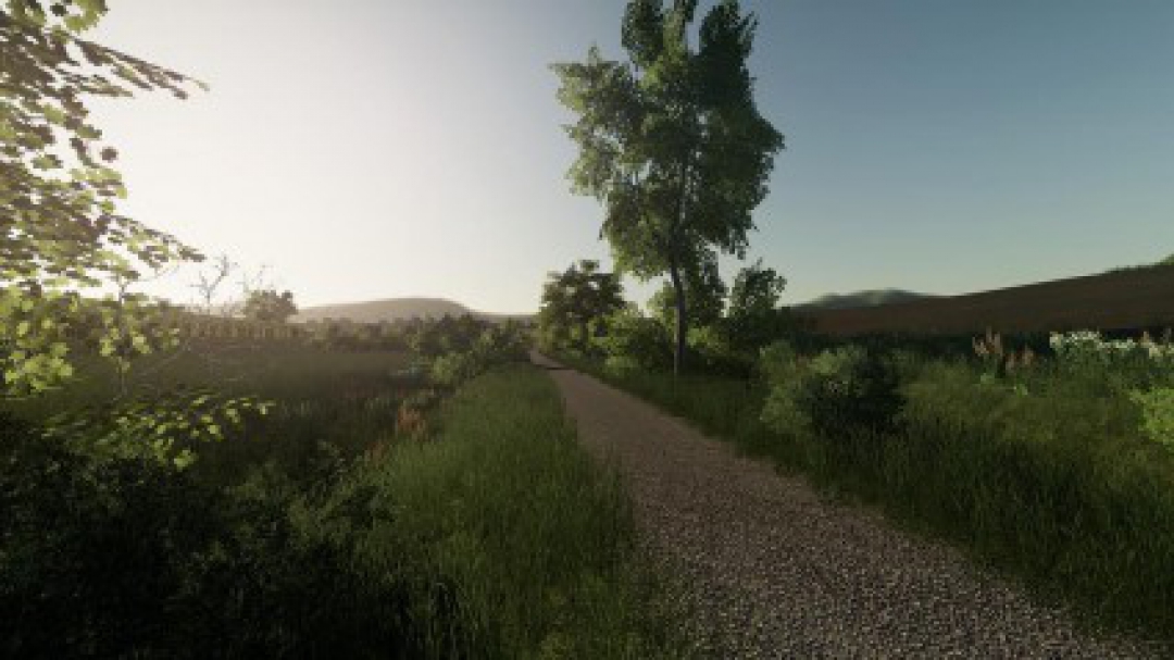 Wyzyny Map v1.0.0.0