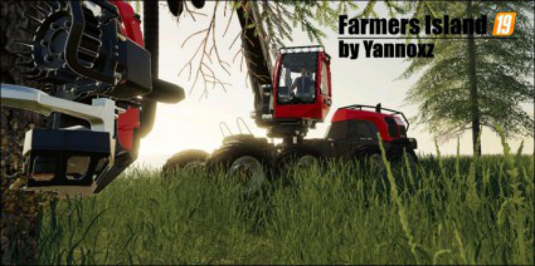 Farmers Island 19 v1.0.0.0