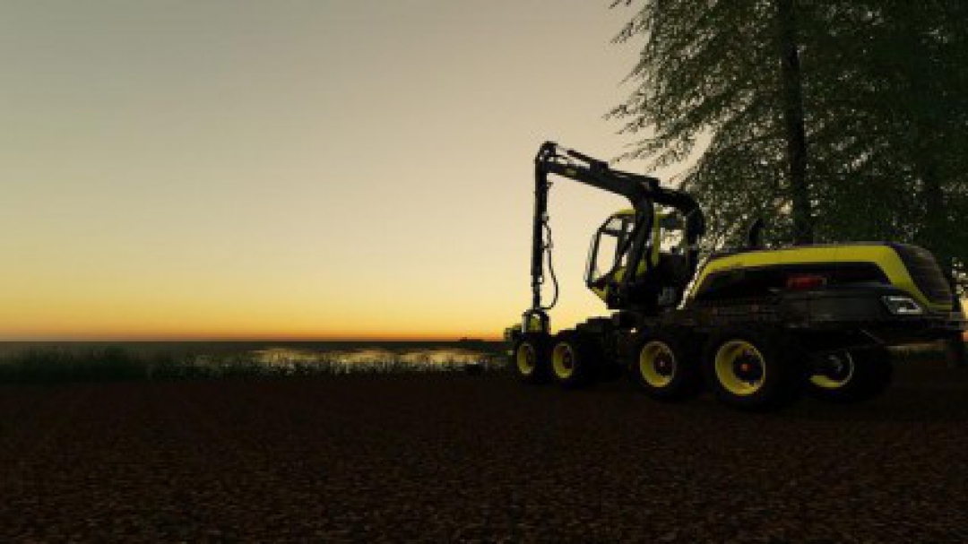 Farmers Island 19 v1.0.0.0