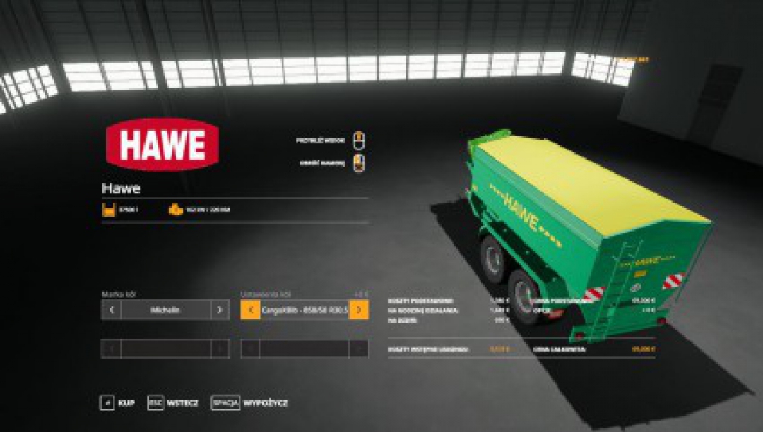 Hawe ULW 2600 v0.2