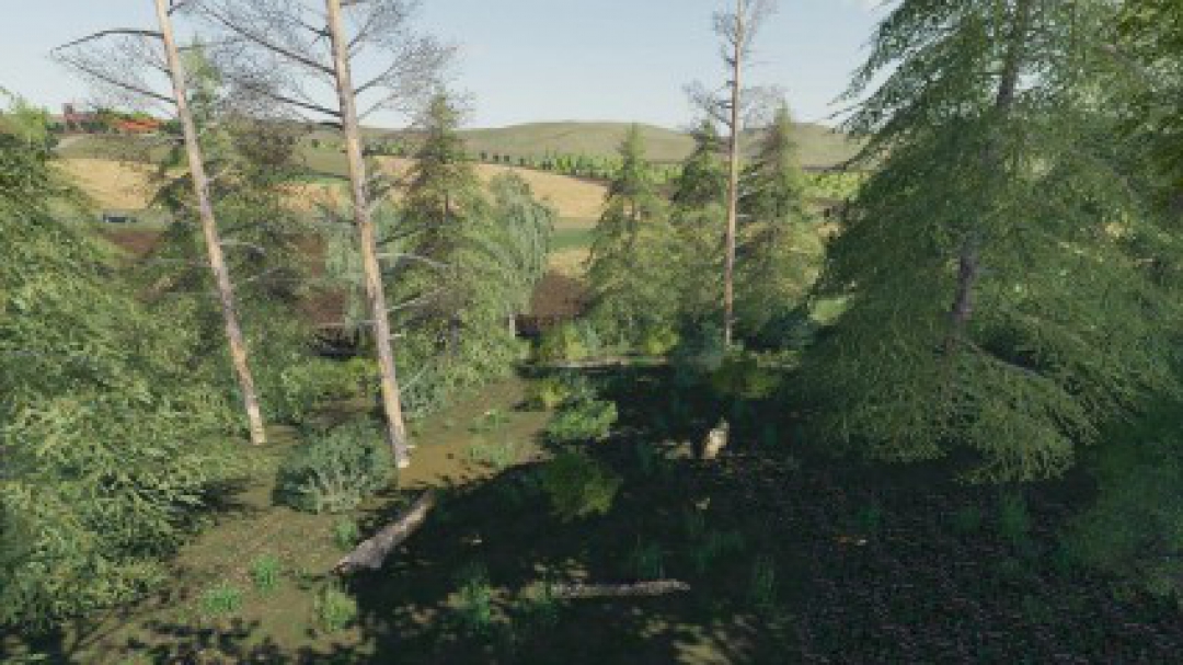 Sudharz - Map v1.1.0.0