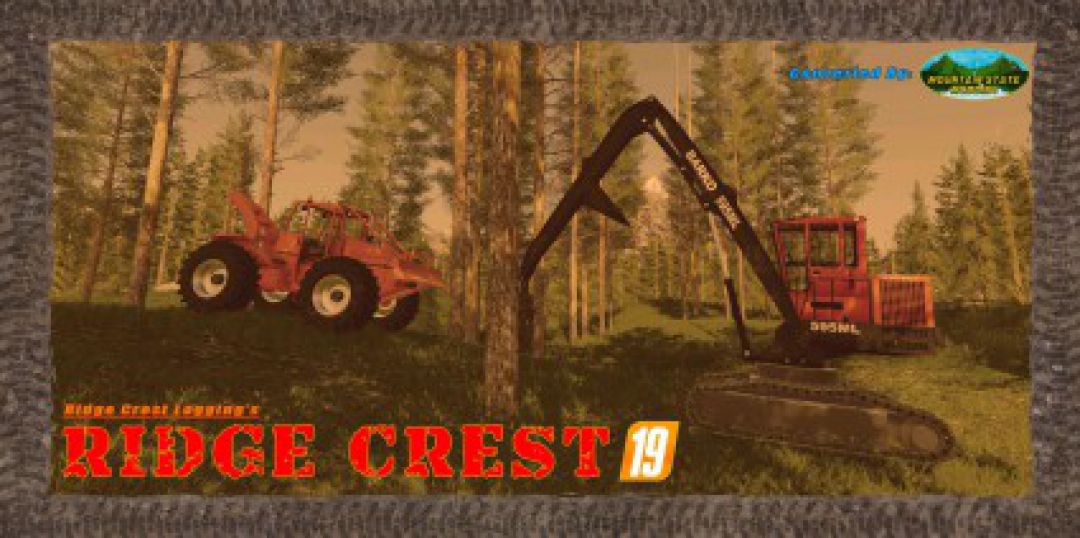 Ridge Crest 19 v19.1.0.1