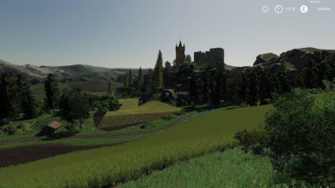 Vieille France v2.0.0.0