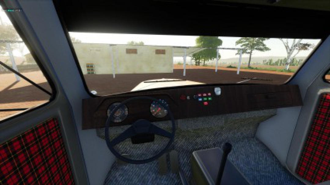 Scania Trucks Pack v1.0