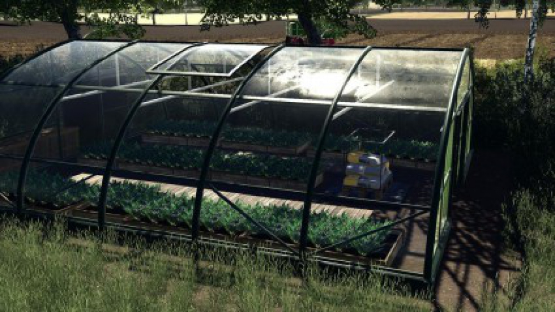 Onion Greenhouses v1.0.1.0