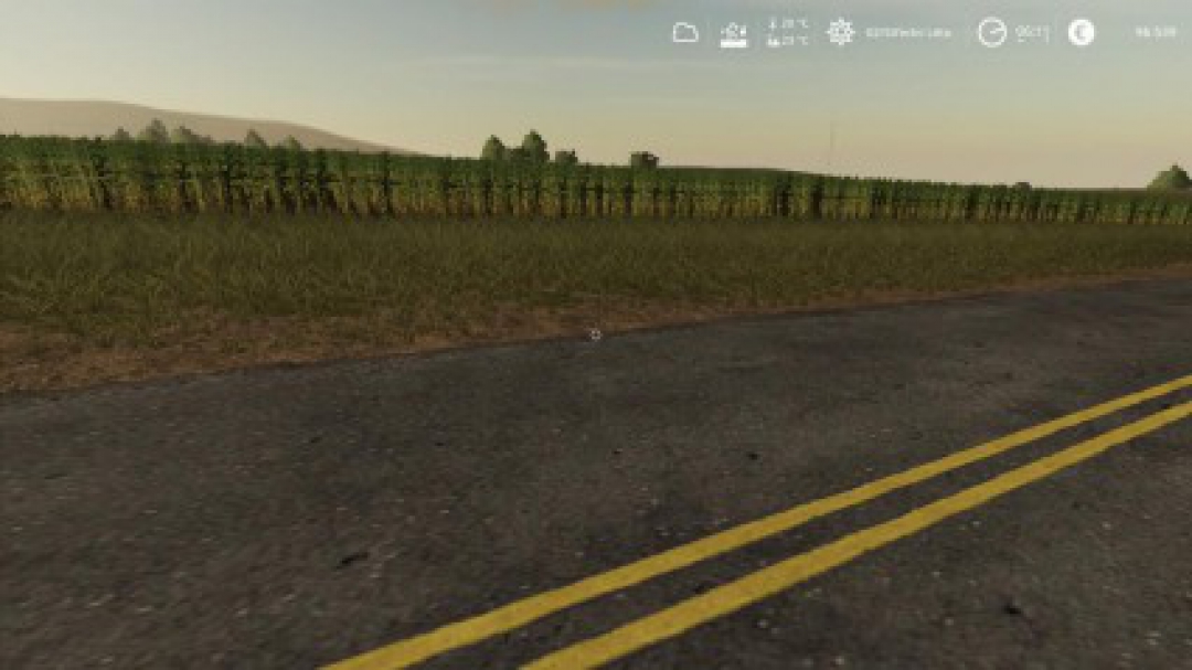 Seasons GEO: Nebraska v1.0.0.0