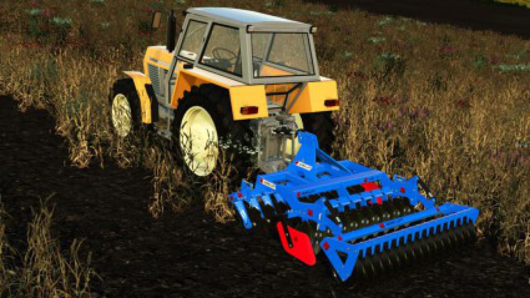 Agro-Lift BT v1.0.0.1