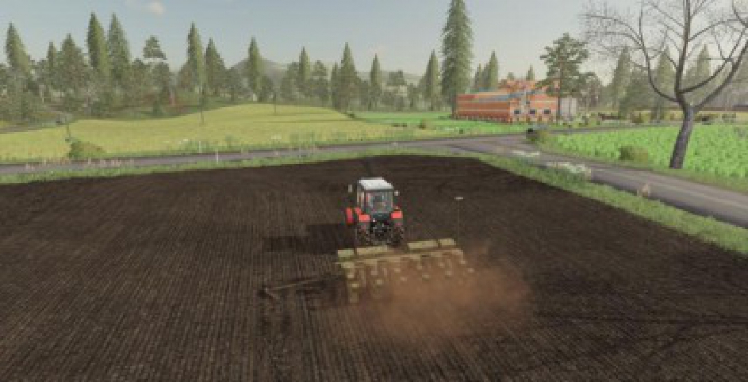 John Deere 94 Series v1.1.0.0