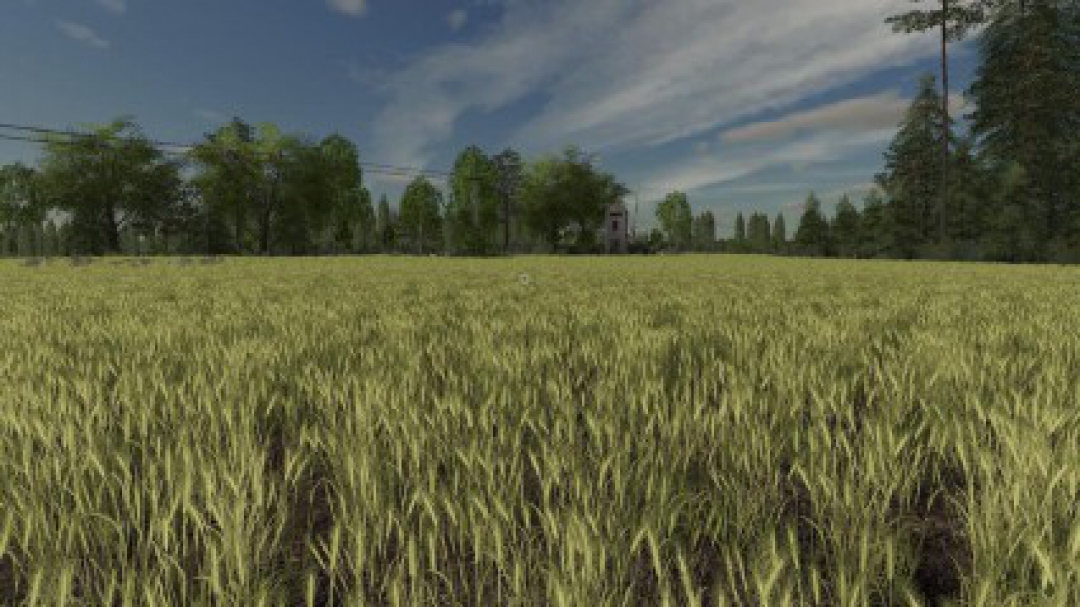 Seasons GEO: Central Bohemia v1.0.0.0