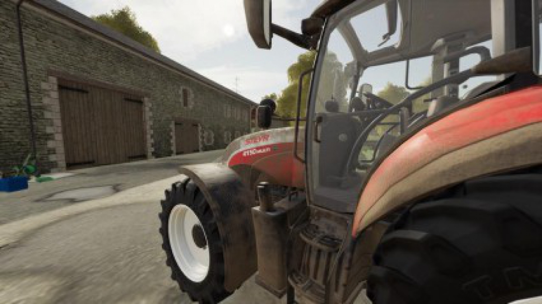 Steyr Multi v1.6.0.0