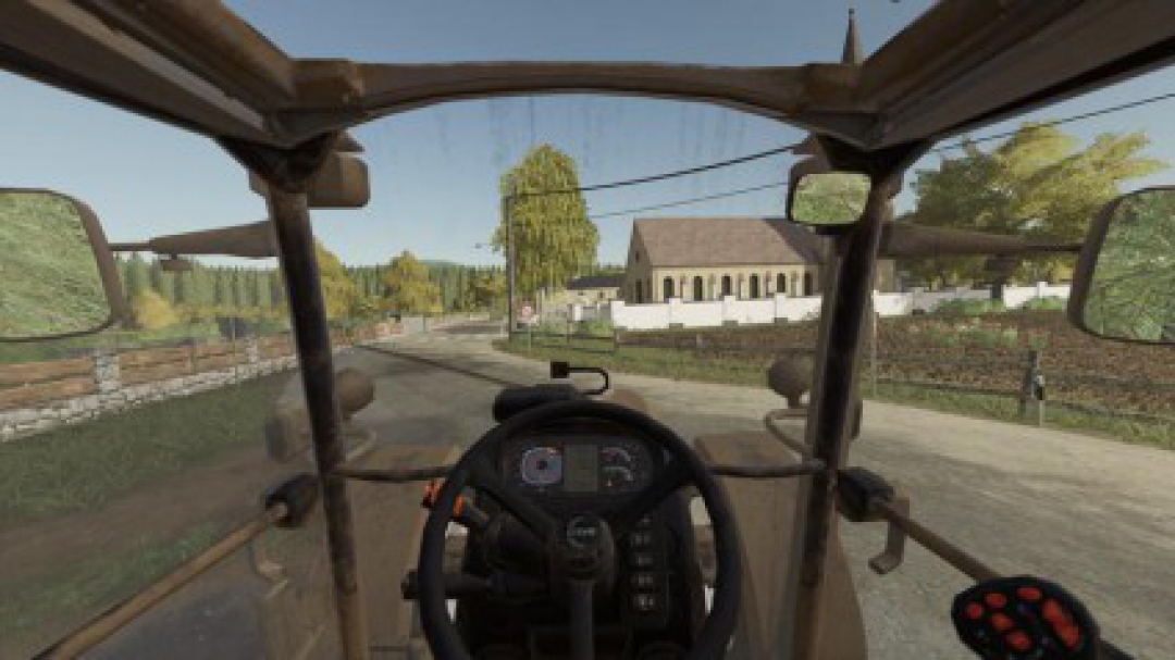 Steyr Multi v1.6.0.0