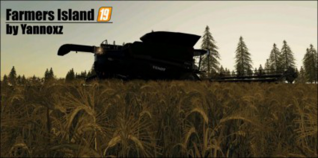 Farmers Island 19 v1.1.0.0