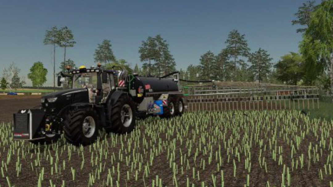 [FBM TEAM] BRIRI FIELDMASTER v1.1.0