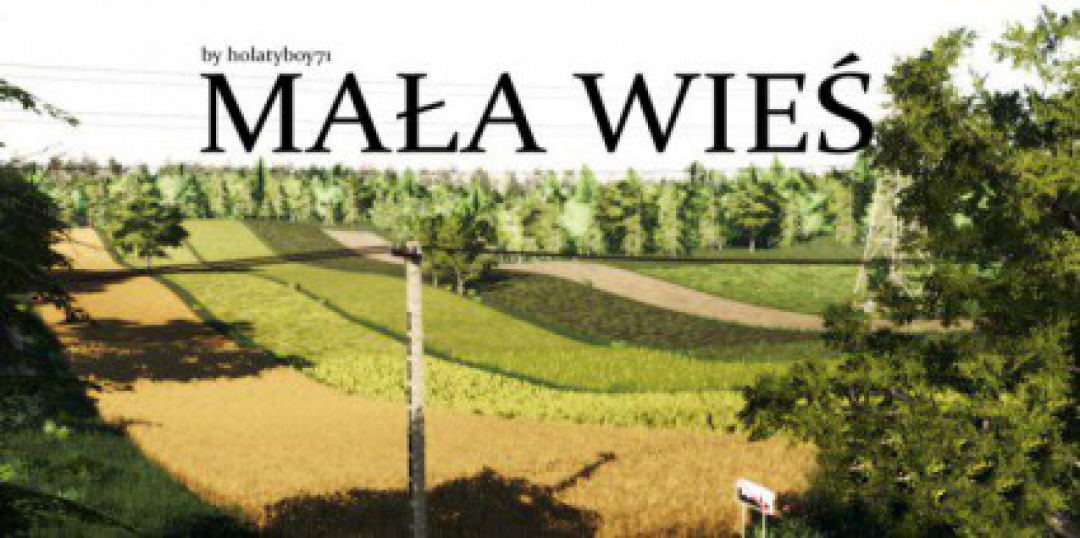 Mala Wies v1.0.0.0