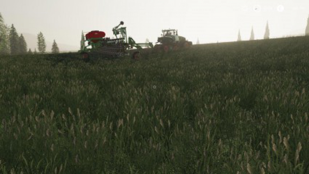 FS19 Lakeland Vale 07/03/2020 by Stevie