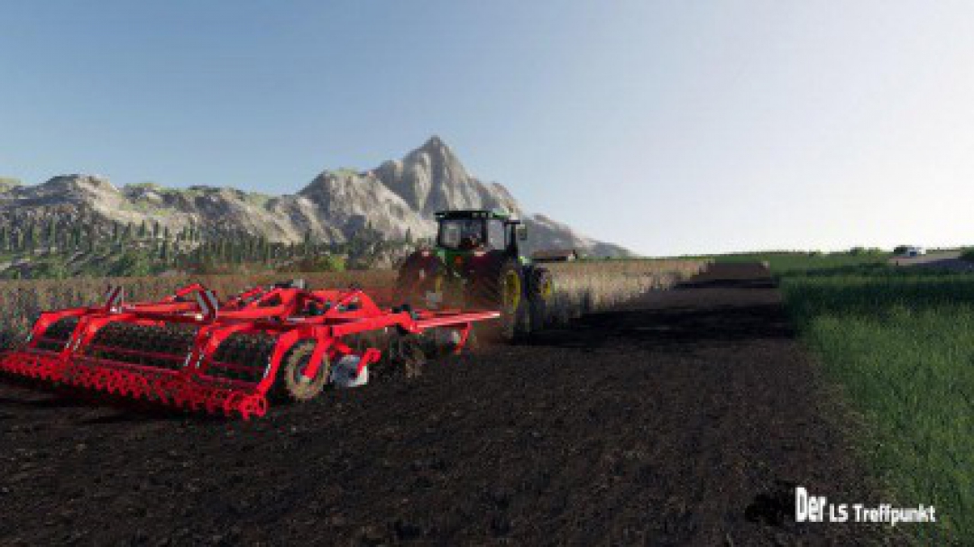 HORSCH TIGER 6 MT v1.0.0.0